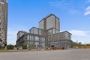 Property for Rent, 3240 William Coltson Ave #205, Oakville, ON