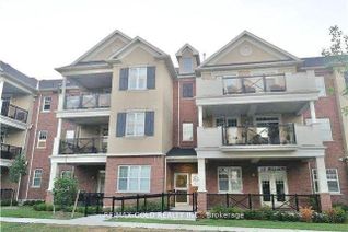 Property for Rent, 263 Georgian Dr #308, Oakville, ON