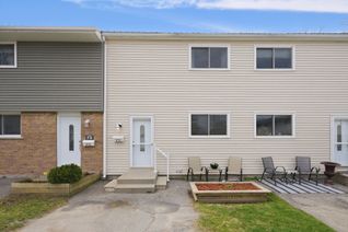 Townhouse for Sale, 400 Westwood Dr #F5, Cobourg, ON