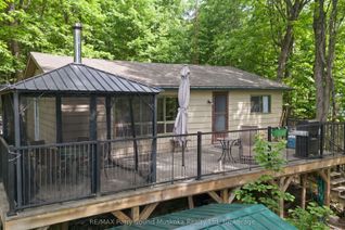 House for Sale, 275 Salmon Lake Rd, Seguin, ON