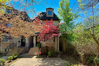 Detached House for Sale, 599 Woburn Ave, Toronto, ON