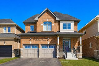 House for Sale, 39 Mcroberts Cres, Clarington, ON