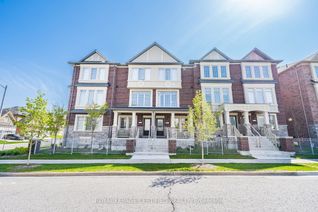 Townhouse for Sale, 529 Old Harwood Ave, Ajax, ON