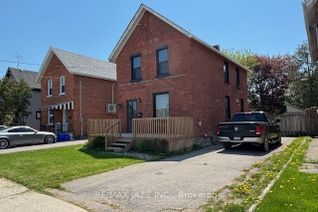 Property for Rent, 177 Athol St E, Oshawa, ON