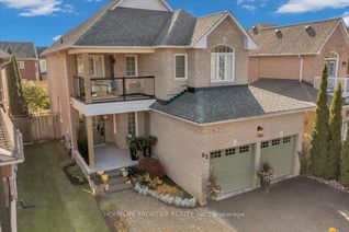 Property for Sale, 62 Russell Barton Ln, Uxbridge, ON