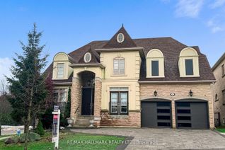 Detached House for Sale, 11 Pagean Dr, Richmond Hill, ON Detached House for Sale, 11 Pagean Dr, Richmond Hill, ON