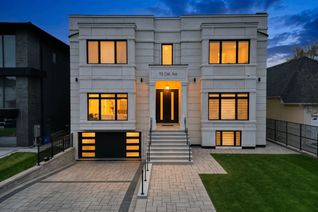 Detached House for Sale, 116 OAK Ave, Richmond Hill, ON Detached House for Sale, 116 OAK Ave, Richmond Hill, ON