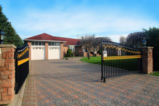House for Sale, 5 Glenbrook Blvd, Brampton, ON
