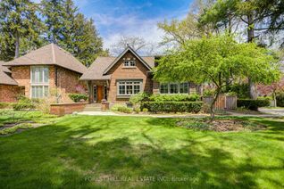 Property for Sale, 1381 Lorne Park Rd, Mississauga, ON