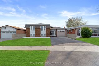 House for Sale, 13 Linkdale Rd, Brampton, ON