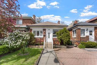 Bungalow for Sale, 580 Willard Ave, Toronto, ON Bungalow for Sale, 580 Willard Ave, Toronto, ON