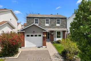 Property for Sale, 1073 ST GERMAIN Cres, Orleans - Convent Glen and Area, ON