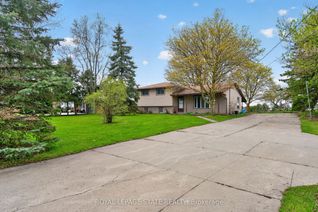 Sidesplit for Sale, 564 Trinity Church Rd, Hamilton, ON Sidesplit for Sale, 564 Trinity Church Rd, Hamilton, ON