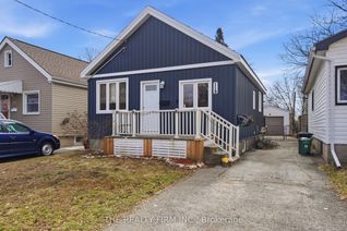 Bungalow for Sale, 119 Connaught Ave, London East, ON