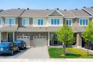 Property for Sale, 818 Clarity Ave, Barrhaven, ON