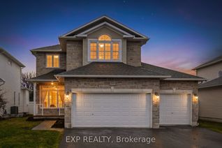 Detached House for Sale, 2669 Chamberland St, Clarence-Rockland, ON Detached House for Sale, 2669 Chamberland St, Clarence-Rockland, ON