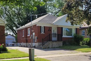 Property for Rent, 202 Cadillac Ave S #Lower, Oshawa, ON