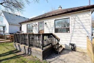 House for Sale, 7 Sophia St, Brampton, ON
