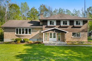 House for Sale, 2225 Parkhill Rd W, Cavan Monaghan, ON