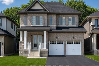Property for Sale, 35 Gilham Way, Brant, ON