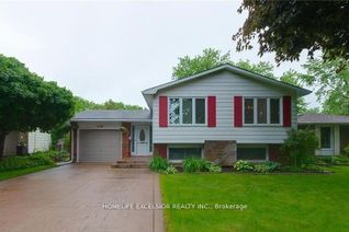 Property for Rent, 175 EDGEHILL ( Upper) Cres, London North, ON