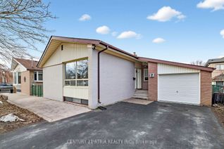 Detached House for Sale, 7 Rockport Cres, Richmond Hill, ON Detached House for Sale, 7 Rockport Cres, Richmond Hill, ON