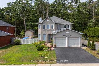 Property for Sale, 153 Browning Trl, Barrie, ON