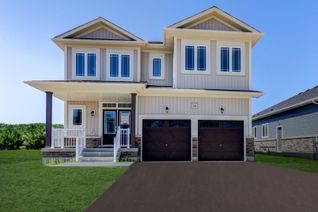 House for Sale, 16 Misty Ridge Rd, Wasaga Beach, ON