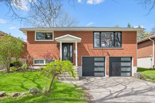 Property for Sale, 637 Cedargrove Pl, Waterloo, ON