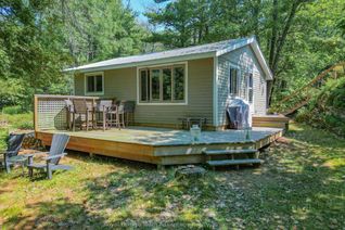 Property for Sale, 46 Huckleberry Island, Carling, ON