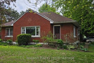 Bungalow for Sale, 2642 ON-3 Hwy, Norfolk, ON