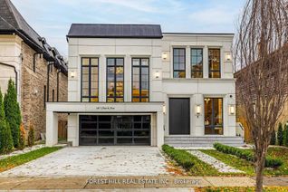 Detached House for Sale, 167 Church Ave, Toronto, ON Detached House for Sale, 167 Church Ave, Toronto, ON