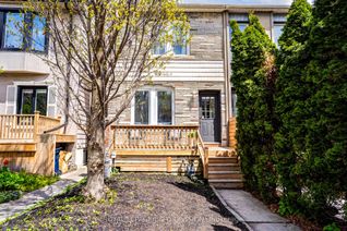 House for Sale, 23 Empire Ave, Toronto, ON House for Sale, 23 Empire Ave, Toronto, ON
