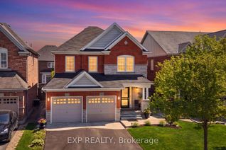 Detached House for Sale, 15 Green Darner Trl, Bradford West Gwillimbury, ON
