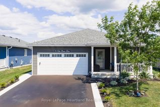 Bungalow for Sale, 94 Lake Breeze Dr, Ashfield-Colborne-Wawanosh, ON