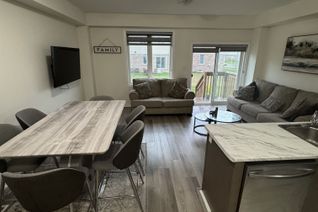 Townhouse for Rent, 76 Pinot Cres, Hamilton, ON