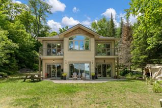 Detached House for Sale, 1161 SANDWOOD Rd #9, Muskoka Lakes, ON
