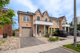 Townhouse for Sale, 98 Dallimore Cir, Toronto, ON