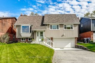 Bungalow for Sale, 2995 Saint Malo Cir, Mississauga, ON