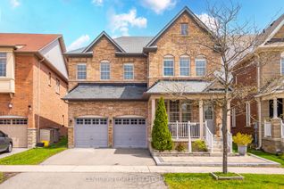Detached House for Sale, 265 Scott Blvd, Milton, ON Detached House for Sale, 265 Scott Blvd, Milton, ON