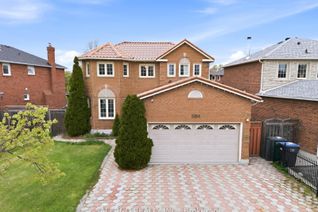 Property for Sale, 1684 Moongate Cres, Mississauga, ON