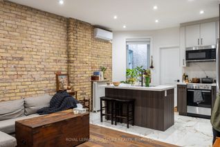 Property for Rent, 2090 Dundas St W #1A, Toronto, ON