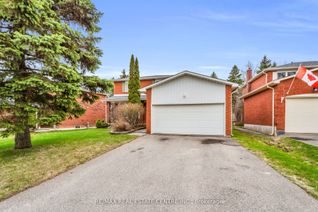 Detached House for Sale, 255 Kensington Pl, Orangeville, ON
