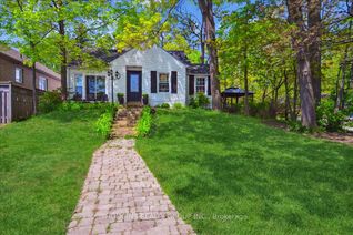 Property for Rent, 65 Mineola Rd E #Lower, Mississauga, ON