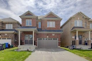 Property for Sale, 252 Ridley Cres, Southgate, ON