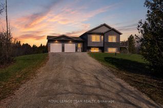 Property for Sale, 1668 Nolans Rd, Montague, ON