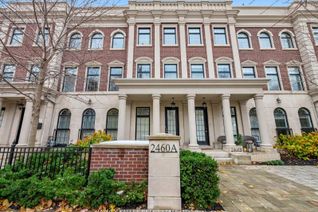 Townhouse for Sale, 2460A Bayview Ave, Toronto, ON Townhouse for Sale, 2460A Bayview Ave, Toronto, ON