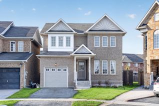 House for Sale, 83 Greenhalf Dr, Ajax, ON