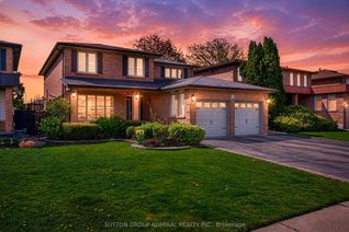 Property for Sale, 33 Triton Ave, Vaughan, ON Property for Sale, 33 Triton Ave, Vaughan, ON