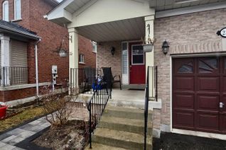 Townhouse for Rent, 239 Banbrooke Cres #Basement, Newmarket, ON